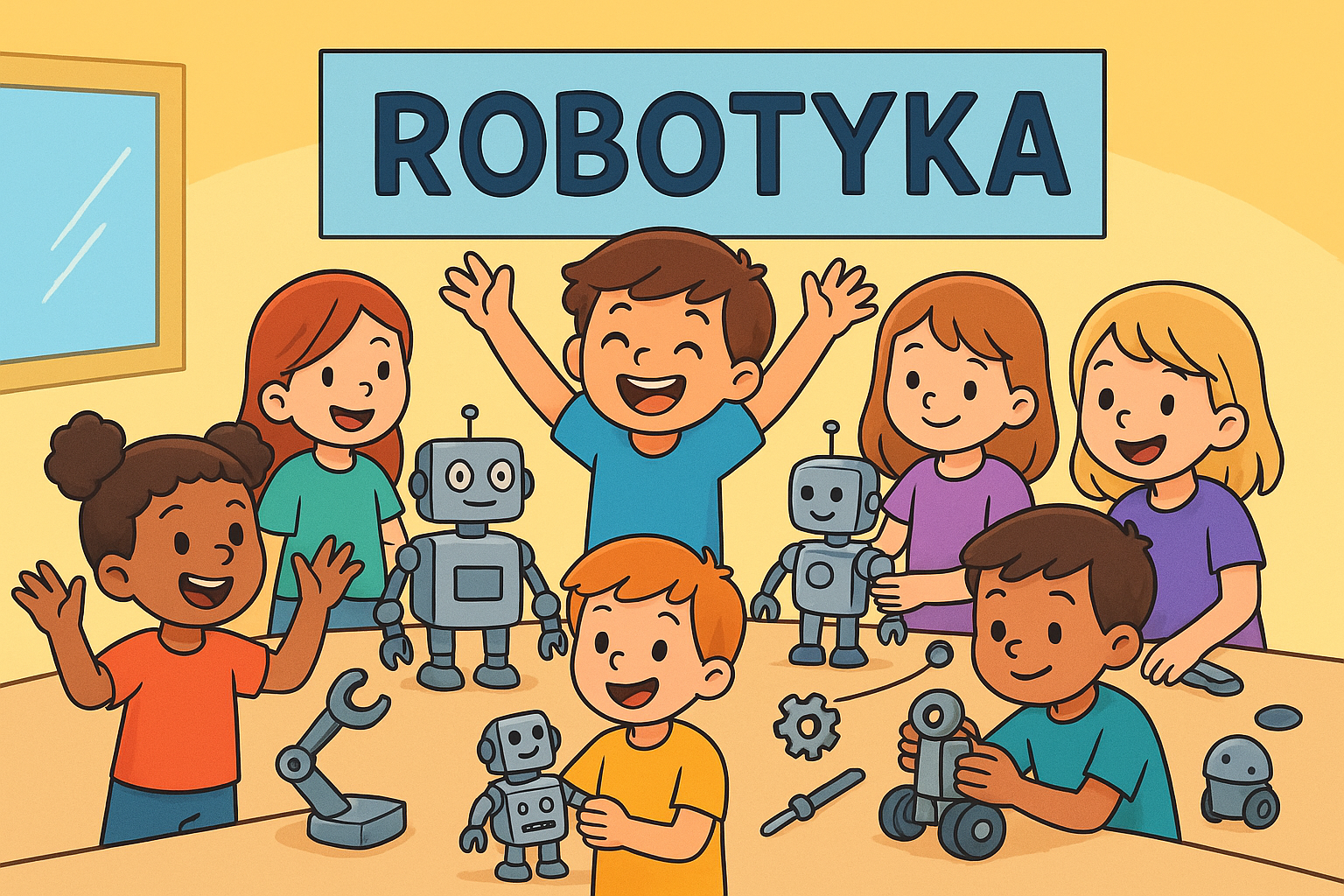 Robotyka warsztaty zajęcia Lego Żywiec, Radziechowy, Milówka robotyka lego scratch python arduino