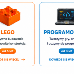 warsztaty robotyki w szkołach podstawowych